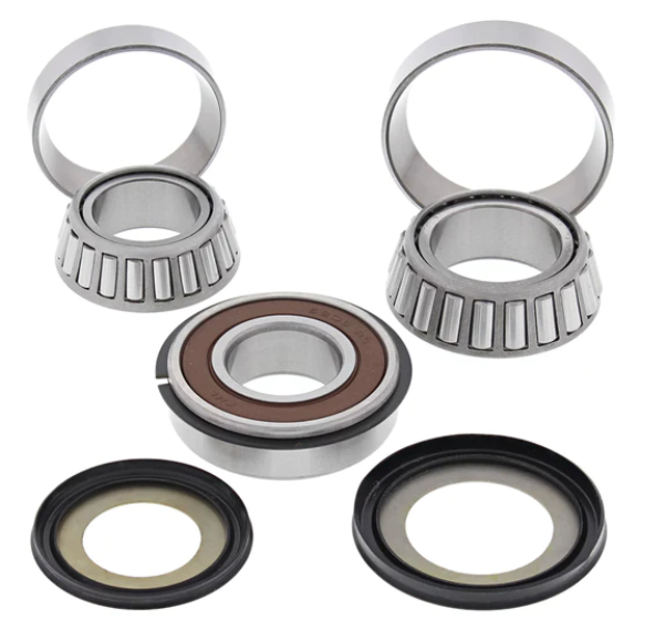 All Balls Racing Steering Head Bearing Kit (22-1053)