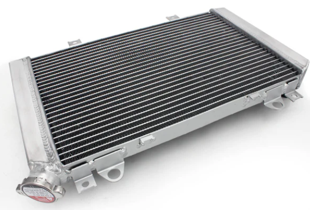 Whites ATV/UTV Radiator Kawasaki