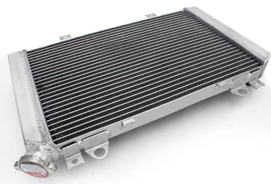 Whites ATV/UTV Radiator Kawasaki