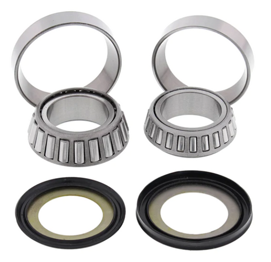 All Balls Racing Steering Head Bearing Kit (22-1030)