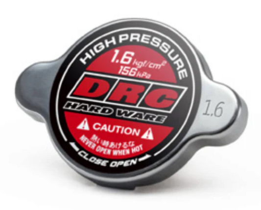 DRC RADIATOR CAP 1.6KGF/CM2