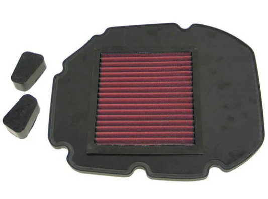 K&N REPLACEMENT AIR FILTER VTR1000 97-05