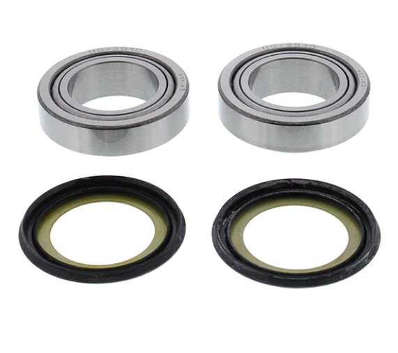 All Balls Racing Steering Head Bearing Kit (22-1077)