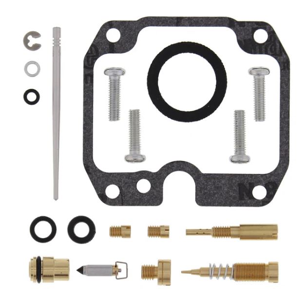 All Balls Racing Carburettor Rebuild Kit (26-1312)