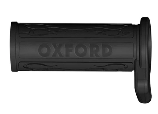 Oxford Cruiser Hot Grips Replacement Clutch Grip