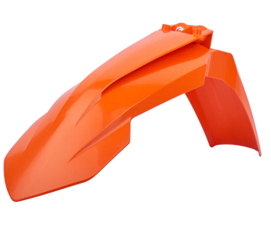 FRONT GUARD KTM 85SX 18- ORG