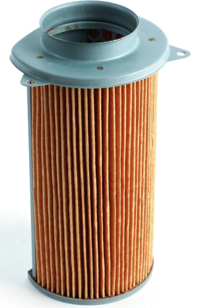 WHITES AIR FILTER FRNT SUZ VS600/700/750/800 85-09,S50 05-09