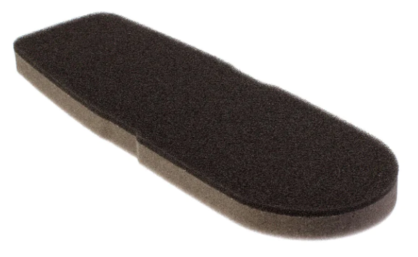 WHITES AIR FILTER SUZ VL125 01-07/ VL250 00-04