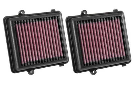 K&N REPLACEMENT AIR FILTER AFRICA TWIN CRF1000L 15-17