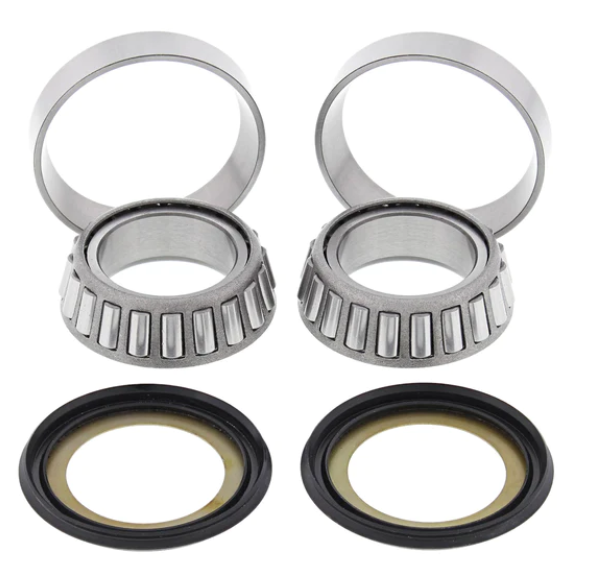 All Balls Racing Steering Head Bearing Kit (22-1061)
