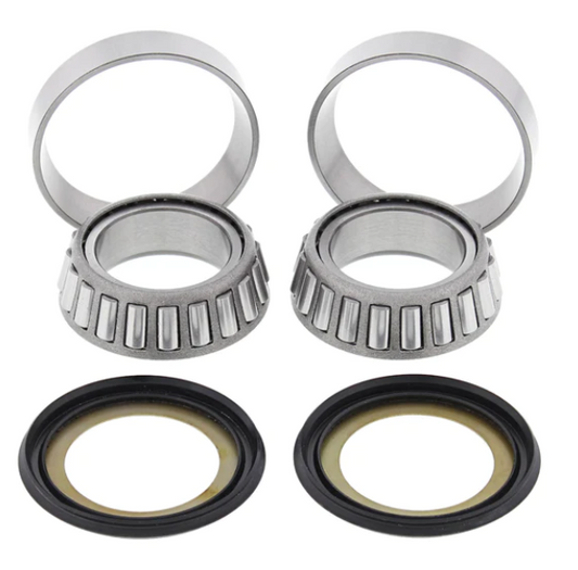 All Balls Racing Steering Head Bearing Kit (22-1061)