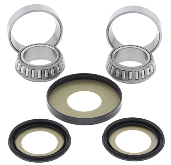All Balls Racing Steering Head Bearing Kit (22-1058)