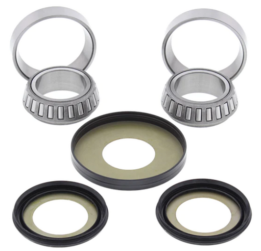 All Balls Racing Steering Head Bearing Kit (22-1058)