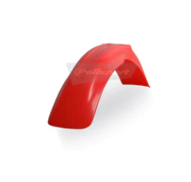 FRONT GUARD HON CR125/250/500 90-99 F.RED