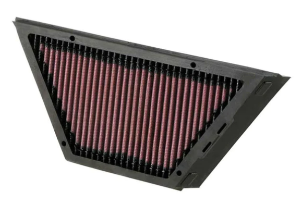 K&N REPLACEMENT AIR FILTER ZZR1400 /ZX14R /ZG1400