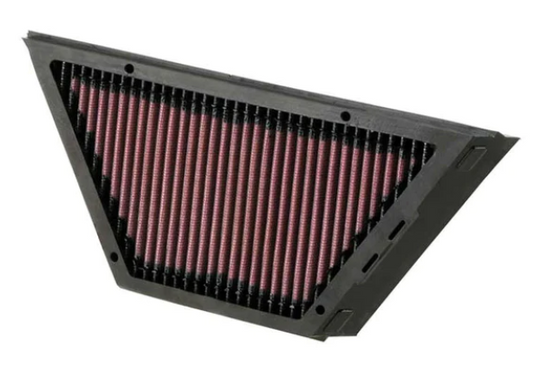 K&N REPLACEMENT AIR FILTER ZZR1400 /ZX14R /ZG1400