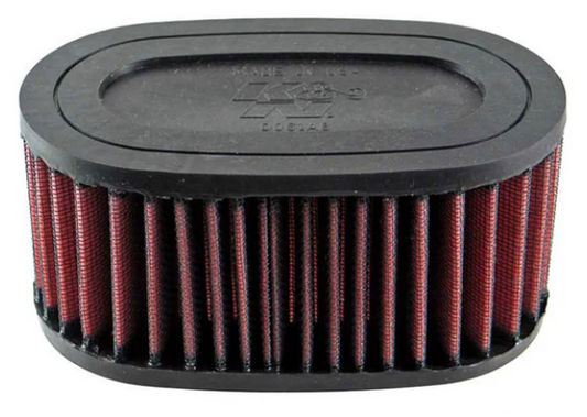 K&N REPLACEMENT AIR FILTER VT750 Shadow