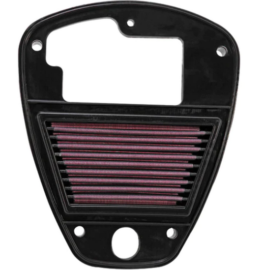 K&N REPLACEMENT AIR FILTER VN900 06-10