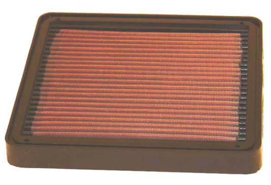 K&N REPLACEMENT AIR FILTER BMW K75/K100/K1100 83-99