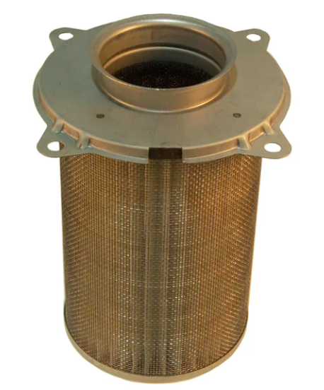 WHITES AIR FILTER SUZ GSX750 98-02