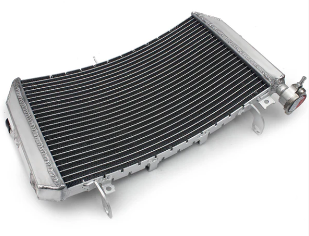 WHITES RADIATOR YAM YZF-R1S 16-18