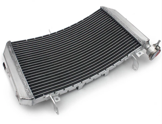 WHITES RADIATOR YAM YZF-R1S 16-18