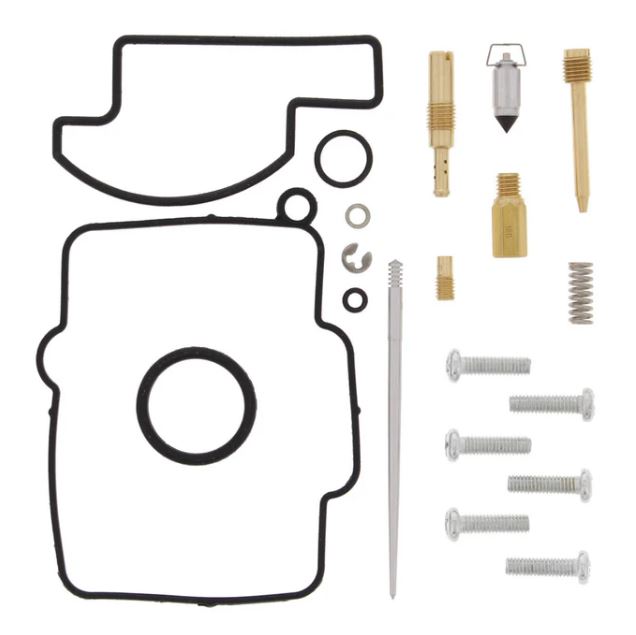 All Balls Racing Carburettor Rebuild Kit (26-1136)