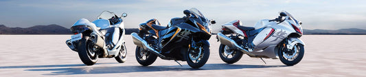 Suzuki Motorcycle parts Catalogue 