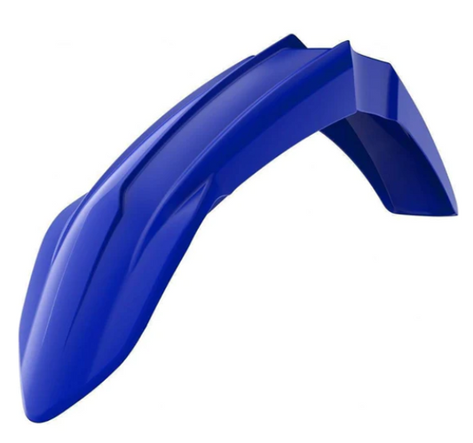 FRONT GUARD YZ450F 18- BLU