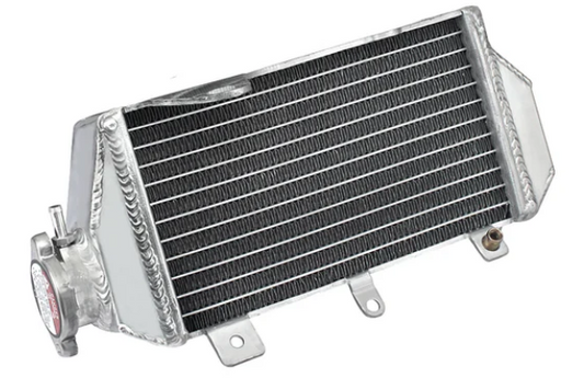WHITES RADIATOR RIGHT HON CRF450R 17-20