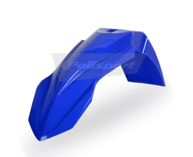 FRONT GUARD YZ250F/450F 10-16 / YZ125/250 15-16 98YBLU