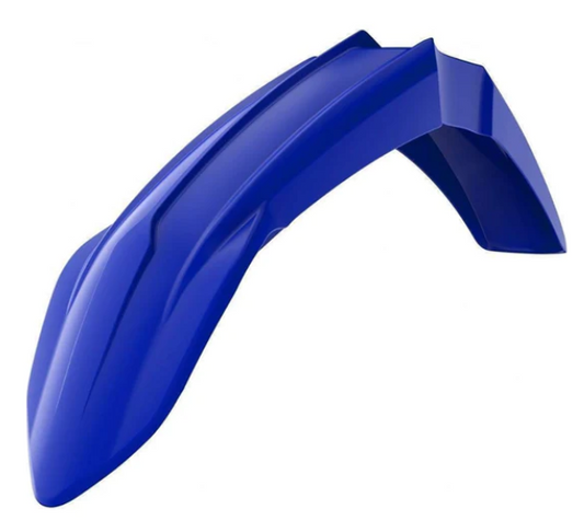 FRONT GUARD YZ450F 18- BLU
