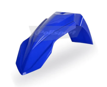 FRONT GUARD YZ250F/450F 10-16 / YZ125/250 15-16 98YBLU