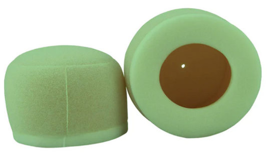 PRE-OILED FILTER KAW KX65 00-20