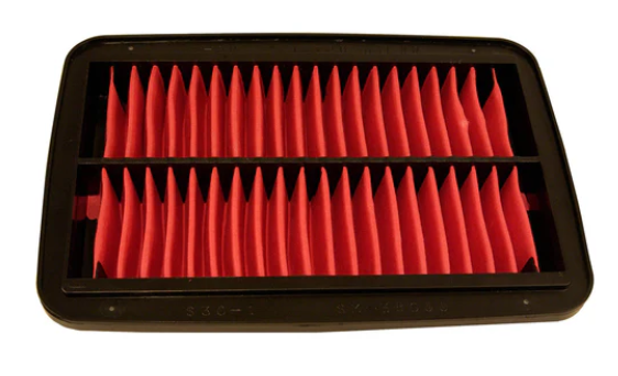 WHITES AIR FILTER SUZ GSF600/650/1200 ASSTD