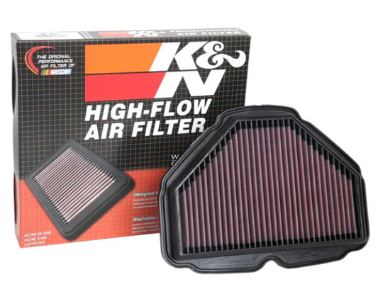 K&N REPLACEMENT AIR FILTER GOLDWING GL1800 2018-