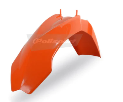 FRONT GUARD KTM SX 99-06/EXC 99-07 ORG