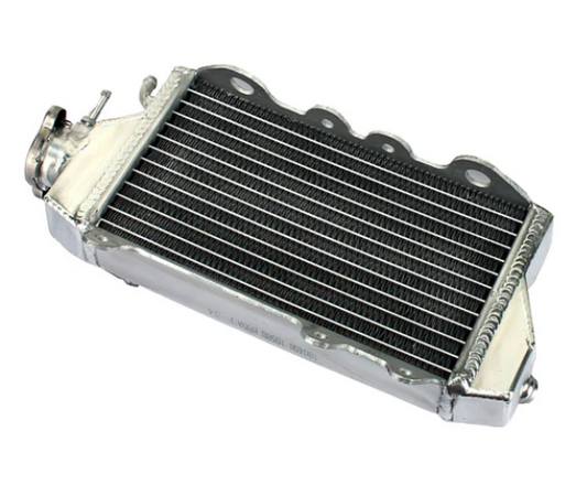 WHITES RADIATOR RIGHT KAW KX450F 12-15 KLX450F 12-13