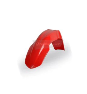 FRONT GUARD CR125/250/F250R 04-09 /F450R 04-08 04RED
