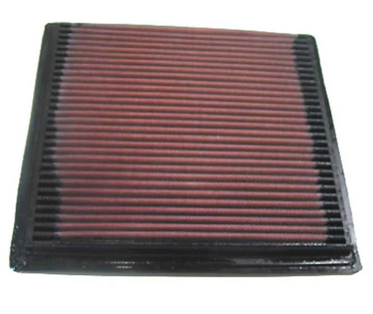 K&N REPLACEMENT AIR FILTER DUC 750 PASO 87-88; - NLA