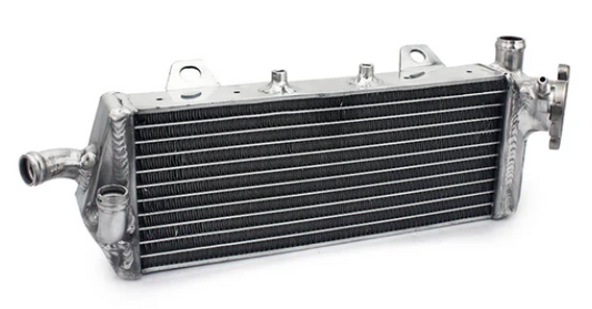 WHITES RADIATOR RIGHT KTM SX/XC