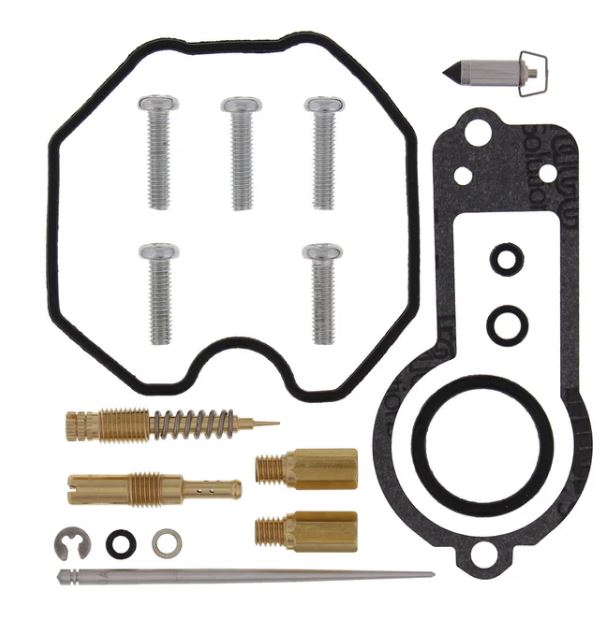 All Balls Racing Carburettor Rebuild Kit (26-1173)
