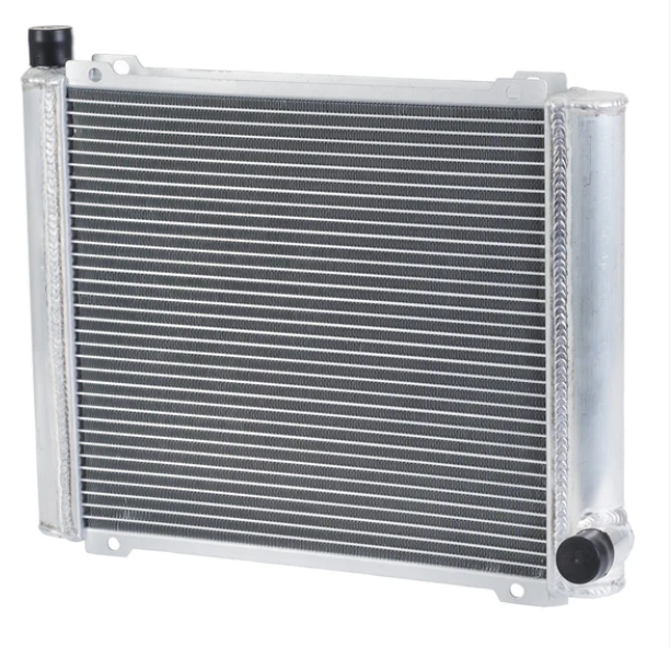 Whites ATV Radiator Assorted Can-Am Models