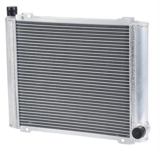 Whites ATV Radiator Assorted Can-Am Models