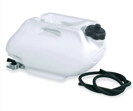 Acerbis Rear Mounted Fuel Tank