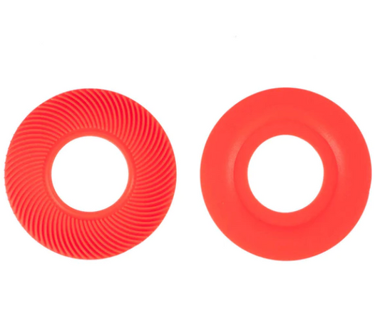 Whites Grip Donuts - Red
