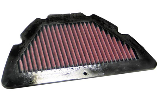 K&N REPLACEMENT AIR FILTER YZF-R1 04-06