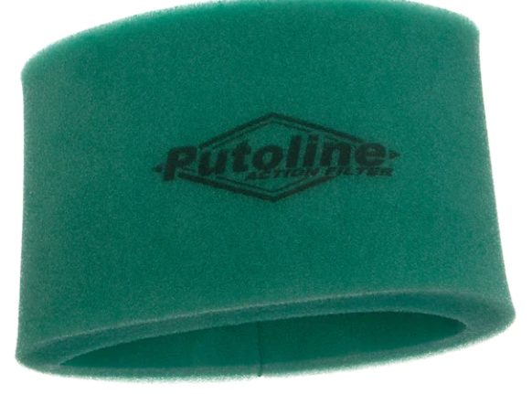 Putoline Pre-Oiled Air Filter Kawasaki KLF220/300 / KVF300/400