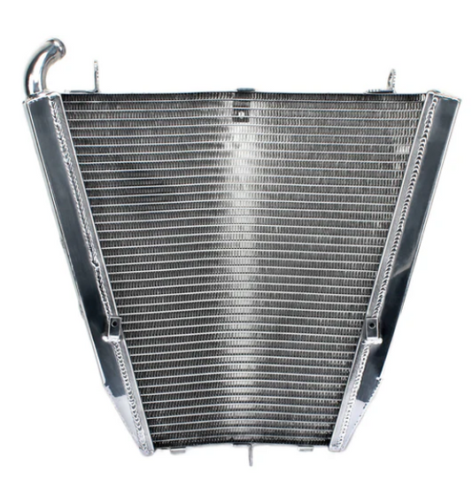 WHITES RADIATOR HON CBR1000RR 04-05