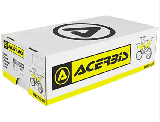 ACERBIS Standard Plastic Kit